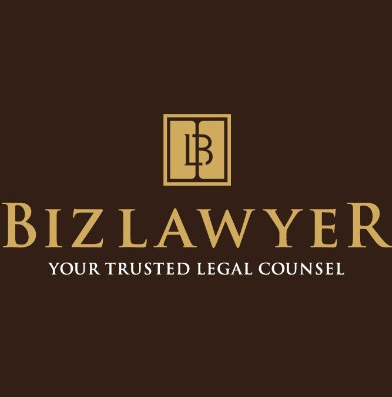 Logo Công ty Luật TNHH Bizlawyer & Partners